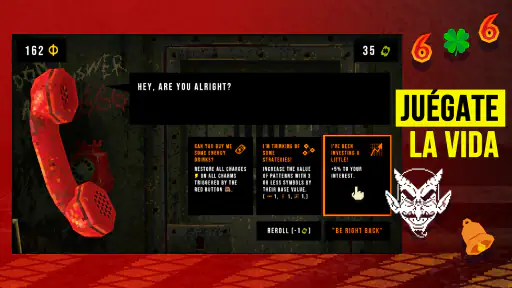 CloverPit screenshot 2
