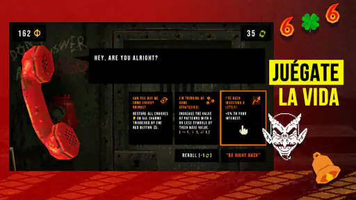 CloverPit screenshot 8