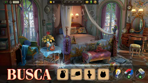 Coastal Hill: Objetos ocultos screenshot 1