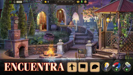 Coastal Hill: Objetos ocultos screenshot 4