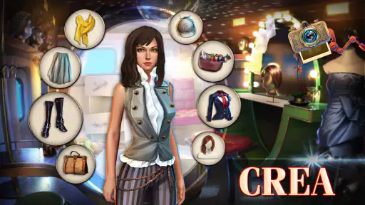 Coastal Hill: Objetos ocultos screenshot 6