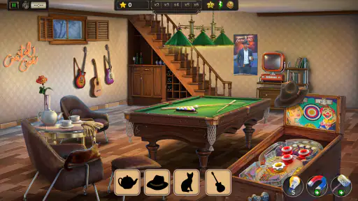 Coastal Hill: Objetos ocultos screenshot 8