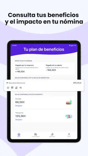 Cobee by Pluxee screenshot 10