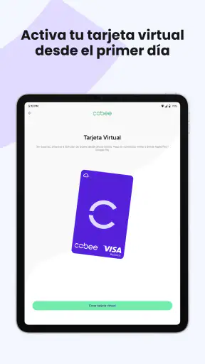 Cobee by Pluxee screenshot 11