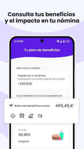 Cobee by Pluxee screenshot 4