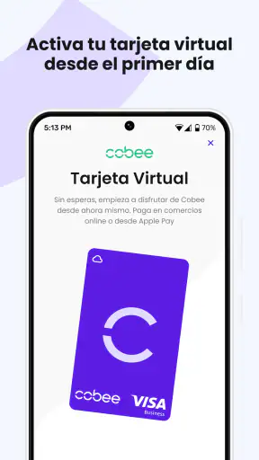 Cobee by Pluxee screenshot 5