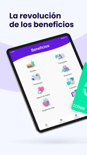 Cobee by Pluxee screenshot 7