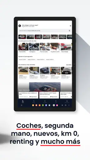 Coches.net - Coches de Ocasión screenshot 11