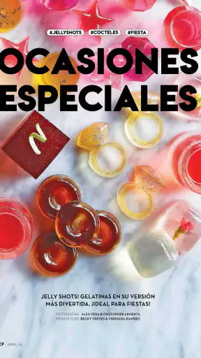 Cocina Fácil screenshot 12