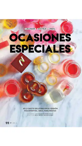Cocina Fácil screenshot 4