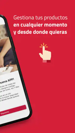Cofidis España screenshot 2