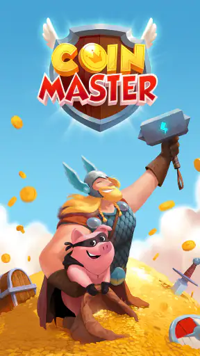 Coin Master screenshot