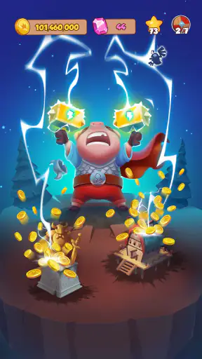 Coin Master screenshot