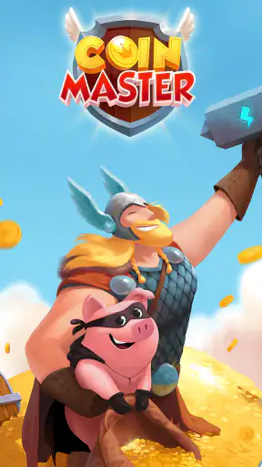 Coin Master screenshot