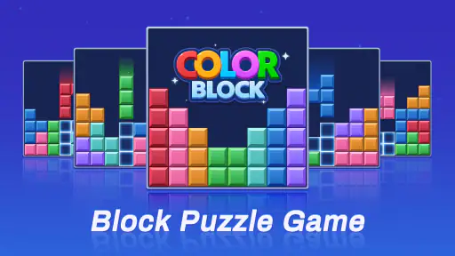 Color Block: Combo Blast screenshot 7