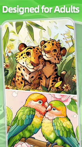 Color por Número screenshot 12