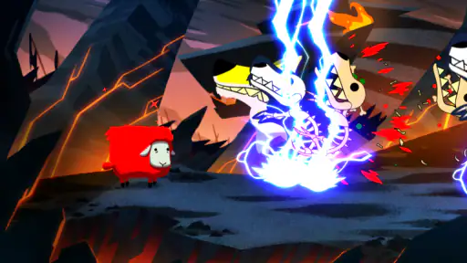 Color Sheep screenshot 10