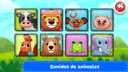 Colorear y Pintar para Niños screenshot 6