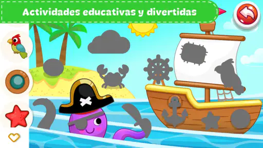 Colorear y Pintar para Niños screenshot 7