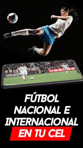 Como Ver Futbol en Vivo screenshot 11
