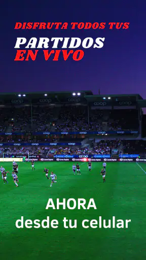 Como Ver Futbol en Vivo screenshot 4