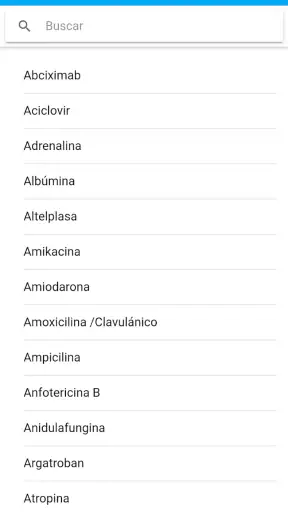 Compatibilidad fármacos IV Lit screenshot 3
