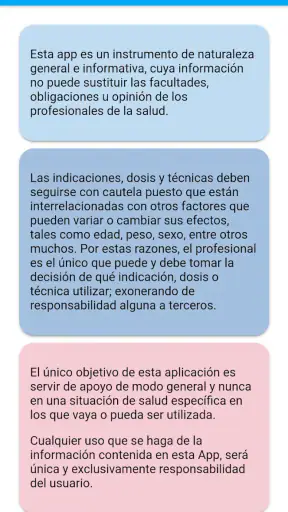 Compatibilidad fármacos IV Lit screenshot 8
