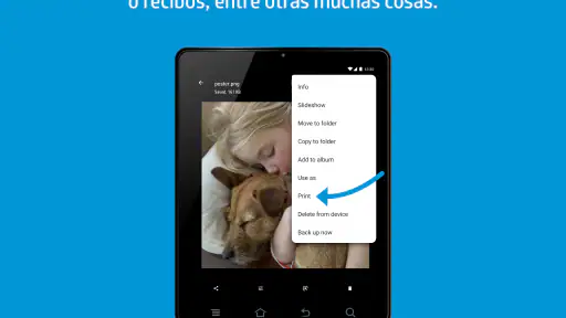 Complemento de servicio screenshot 6