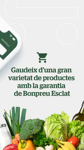 Compra online screenshot 3
