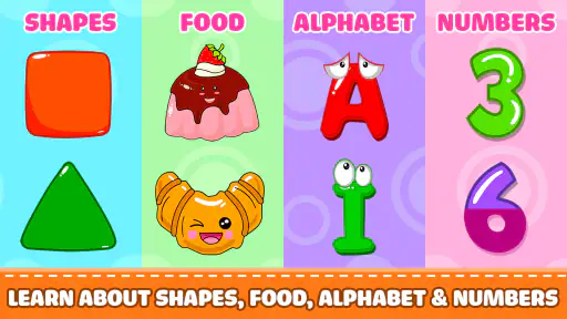 Computadora para niños screenshot 8