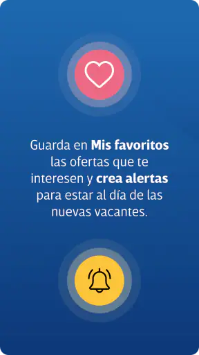 Computrabajo Ofertas de Empleo screenshot 6