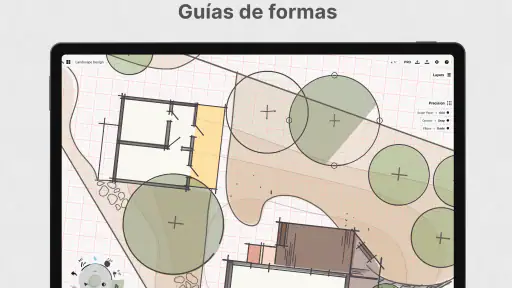 Concepts: diseña/anota/dibuja screenshot 11