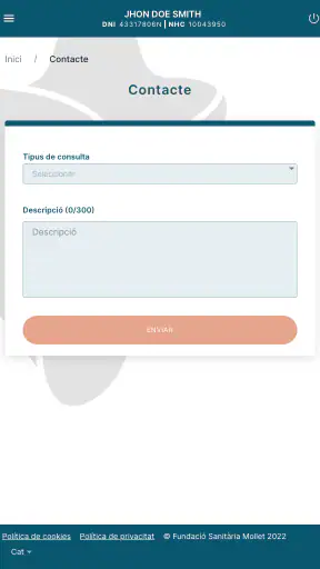 Connecta FSM screenshot 12