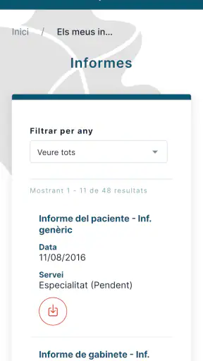 Connecta FSM screenshot 5