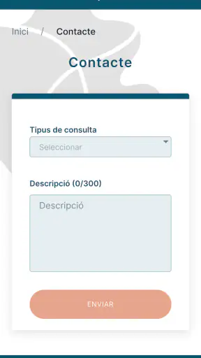 Connecta FSM screenshot 6