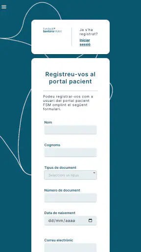 Connecta FSM screenshot 9