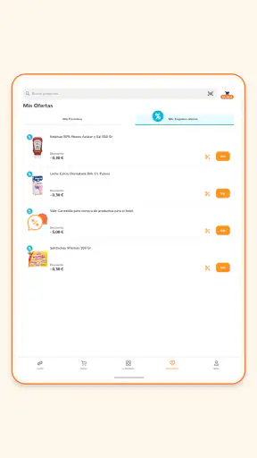 Mundo Consum - Compra online screenshot 12