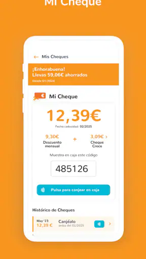 Mundo Consum - Compra online screenshot 3