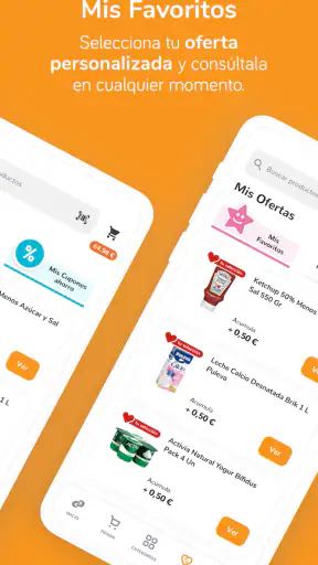 Mundo Consum - Compra online screenshot 5