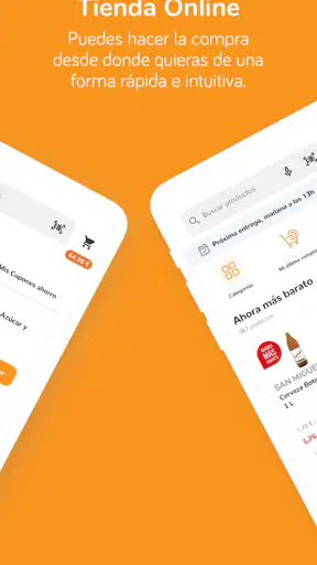 Mundo Consum - Compra online screenshot 6