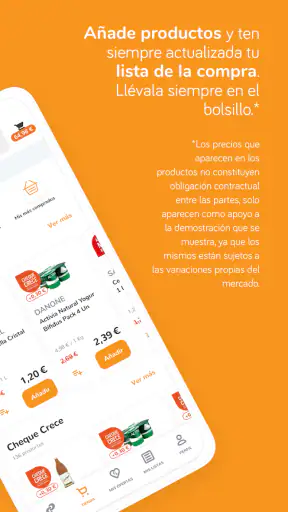 Mundo Consum - Compra online screenshot 7