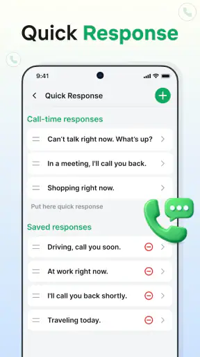 Contacts - Phone Call Launcher screenshot 6