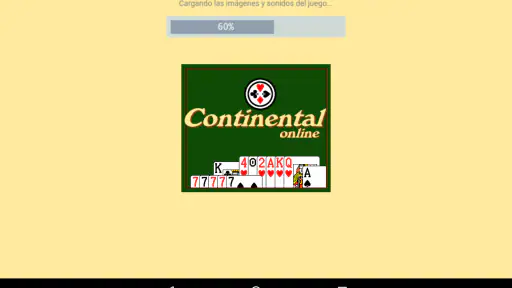 Continental (juego de cartas) screenshot 10