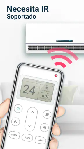 Control aire acondicionado screenshot 6