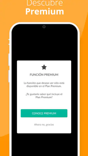 Control horario screenshot 6