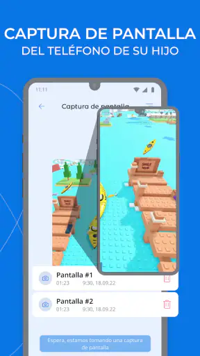 Control Parental - Kroha screenshot 5