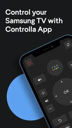 Control Remoto Para Samsung TV screenshot 1