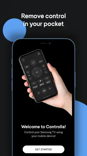 Control Remoto Para Samsung TV screenshot 11