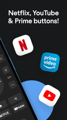 Control Remoto Para Samsung TV screenshot 2