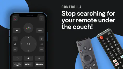 Control Remoto Para Samsung TV screenshot 6